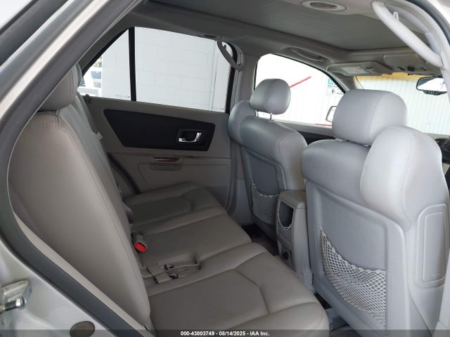 2006 CADILLAC SRX 1GYEE637760208074 Photo 7