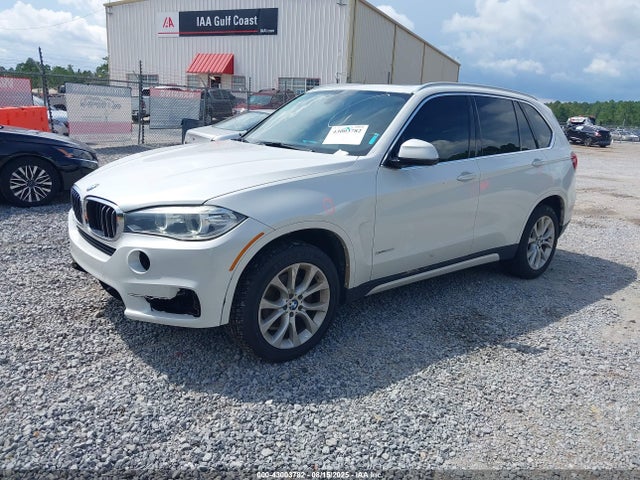 5UXKR0C58F0P10678 BMW 2015