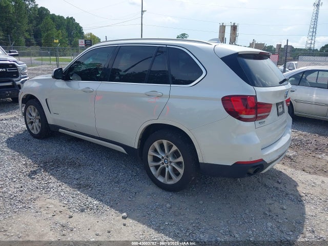 5UXKR0C58F0P10678 BMW 2015