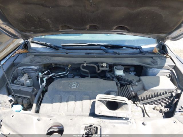 2013 ACURA RDX 5J8TB3H39DL019367 Photo 9