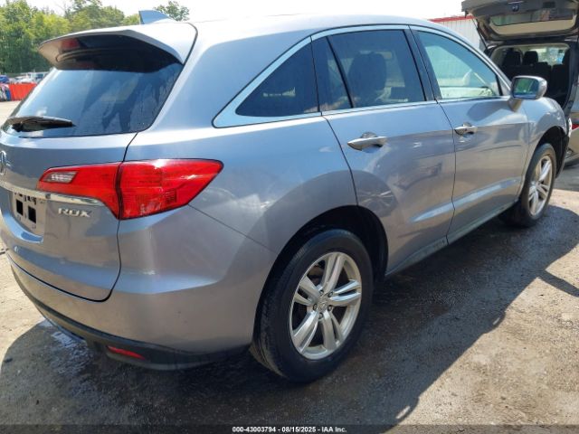 2013 ACURA RDX 5J8TB3H39DL019367 Photo 3