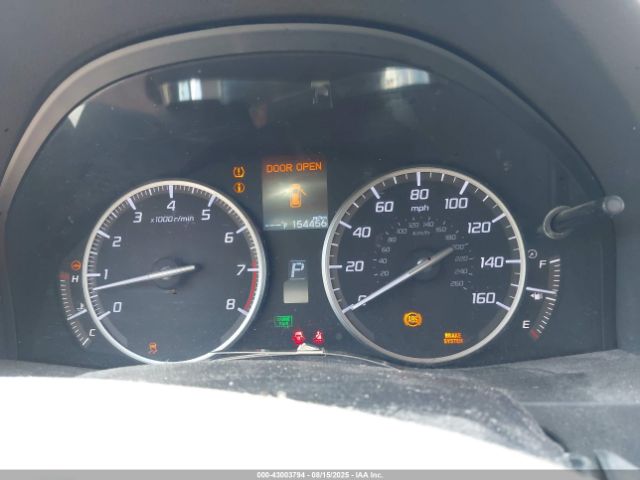 2013 ACURA RDX 5J8TB3H39DL019367 Photo 6