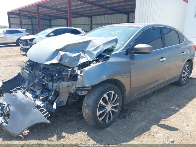 Nissan 2017 2017 3N1AB7AP5HY285012 Image 2