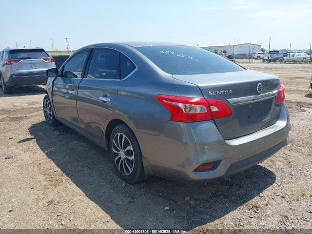 Nissan 2017 2017 3N1AB7AP5HY285012 Image 3