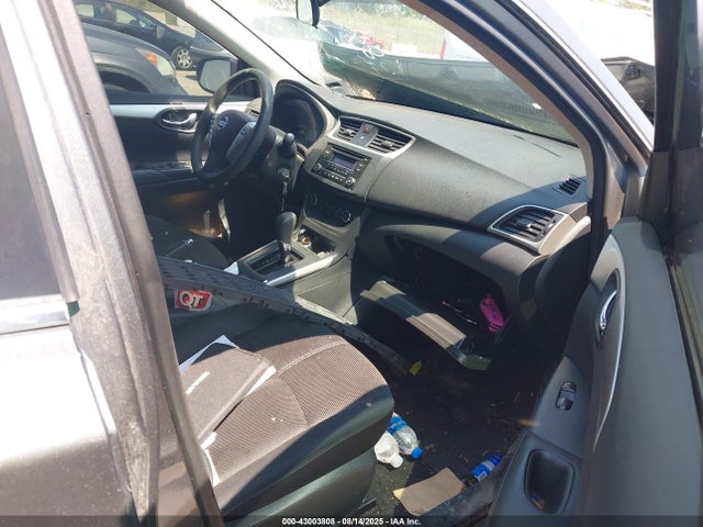 Nissan 2017 2017 3N1AB7AP5HY285012 Image 5