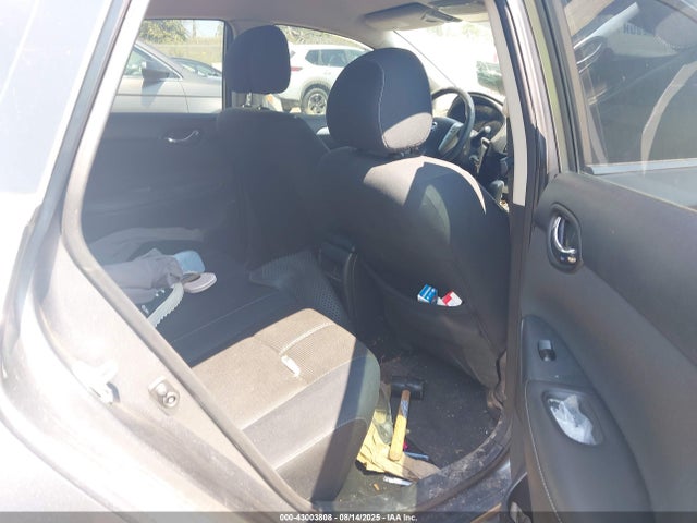 Nissan 2017 2017 3N1AB7AP5HY285012 Image 8