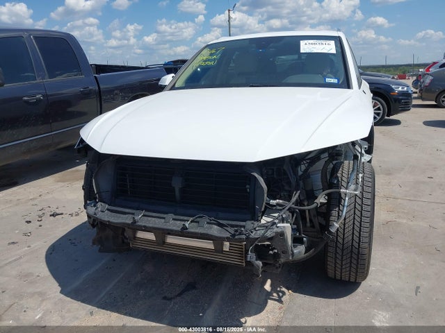 2021 AUDI Q5 WA1BAAFY2M2095187 Photo 5