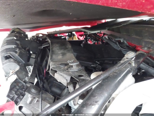 1GCVKSEC9HZ318043 Chevrolet l83 - sidi: spark ignited direct injection, vvt: variable valve timing, afm, e85 max, alum