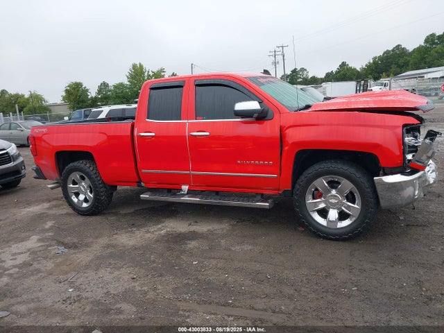 1GCVKSEC9HZ318043 Chevrolet l83 - sidi: spark ignited direct injection, vvt: variable valve timing, afm, e85 max, alum
