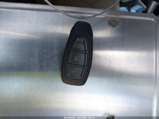3FADP4FJ0GM175091 Ford 1.6l ti-vct premium fuel