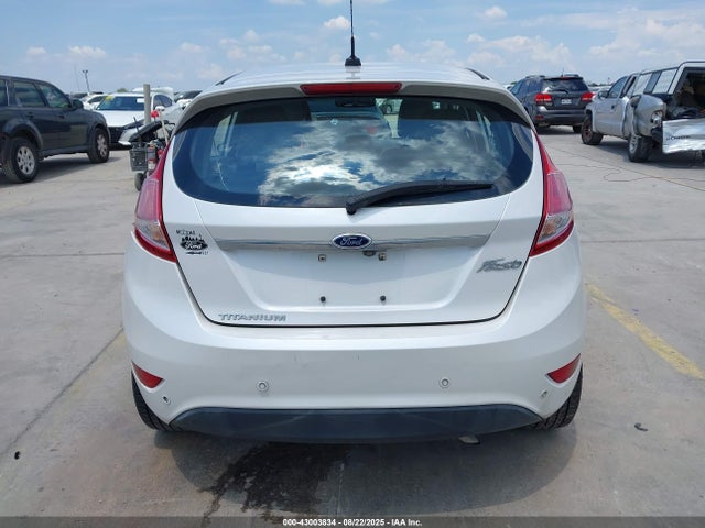 3FADP4FJ0GM175091 Ford 1.6l ti-vct premium fuel