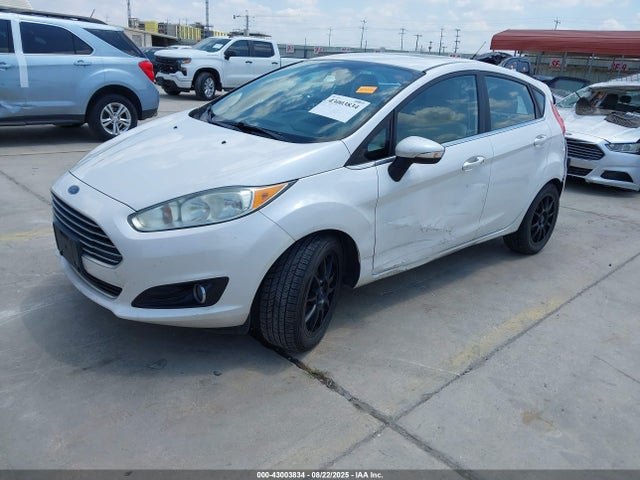 3FADP4FJ0GM175091 Ford 1.6l ti-vct premium fuel
