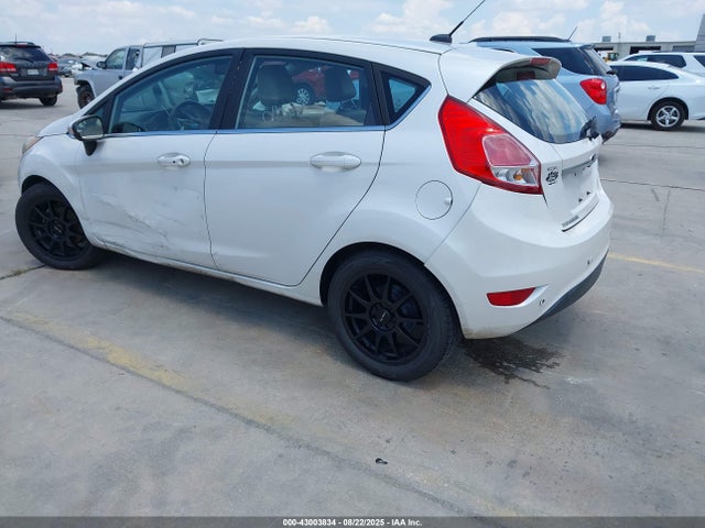3FADP4FJ0GM175091 Ford 1.6l ti-vct premium fuel