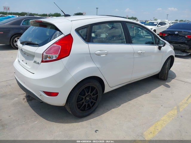 3FADP4FJ0GM175091 Ford 1.6l ti-vct premium fuel