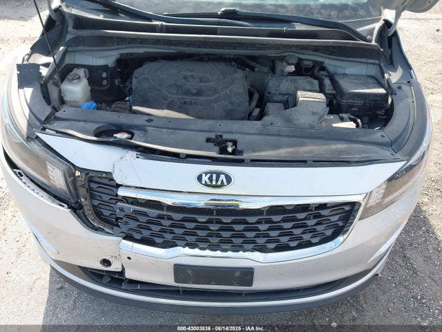 KIA gdi lamda - ii 2019 KNDMB5C12K6529883 Image 10
