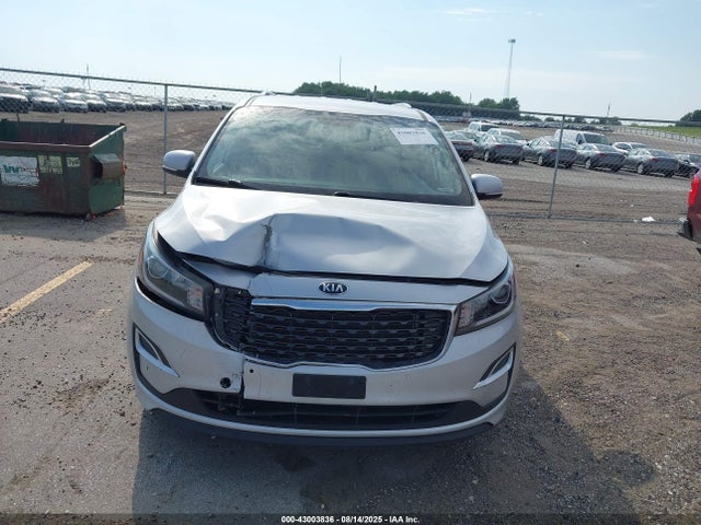 KIA gdi lamda - ii 2019 KNDMB5C12K6529883 Image 12