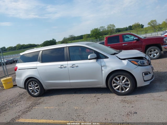 KIA gdi lamda - ii 2019 KNDMB5C12K6529883 Image 13