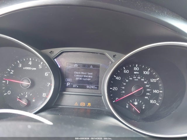 KIA gdi lamda - ii 2019 KNDMB5C12K6529883 Image 15