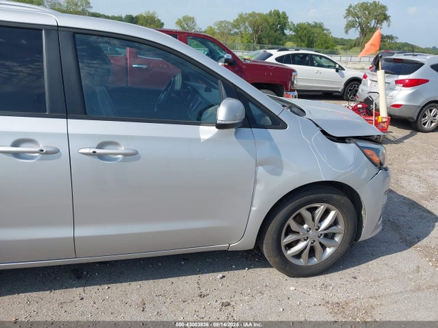 KIA gdi lamda - ii 2019 KNDMB5C12K6529883 Image 17