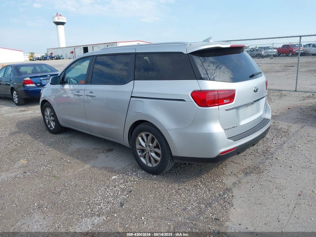 KIA gdi lamda - ii 2019 KNDMB5C12K6529883 Image 3
