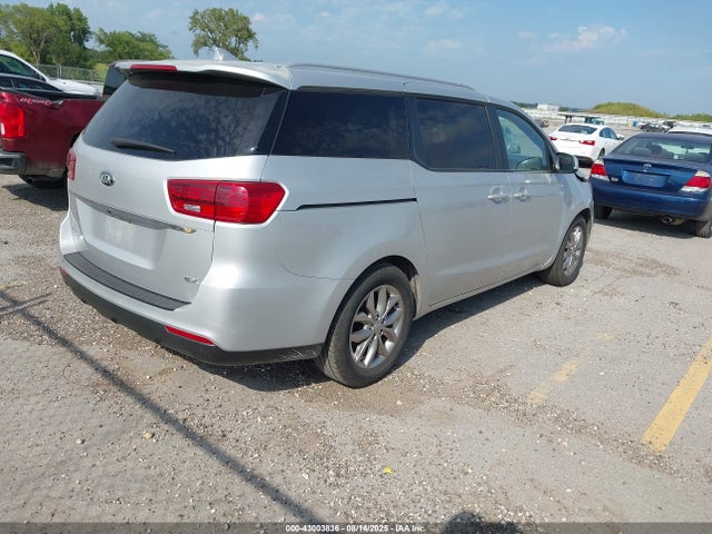 KIA gdi lamda - ii 2019 KNDMB5C12K6529883 Image 4