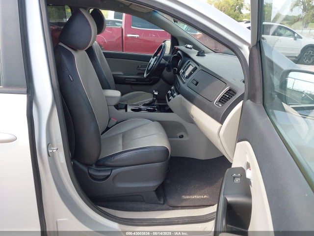 KIA gdi lamda - ii 2019 KNDMB5C12K6529883 Image 5