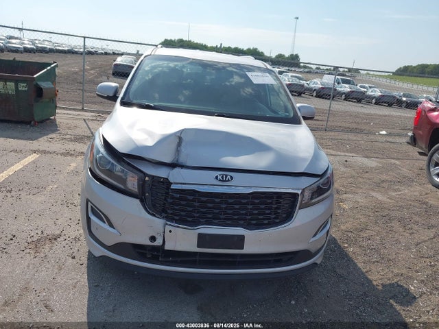KIA gdi lamda - ii 2019 KNDMB5C12K6529883 Image 6