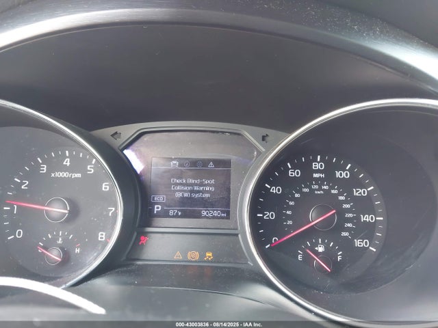 KIA gdi lamda - ii 2019 KNDMB5C12K6529883 Image 7