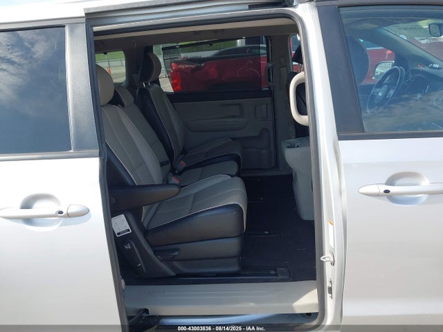 KIA gdi lamda - ii 2019 KNDMB5C12K6529883 Image 8
