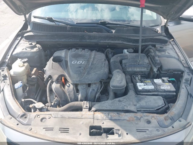 5XXGM4A72EG351083 KIA dohc gdi theta ii