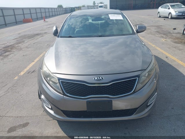 5XXGM4A72EG351083 KIA dohc gdi theta ii