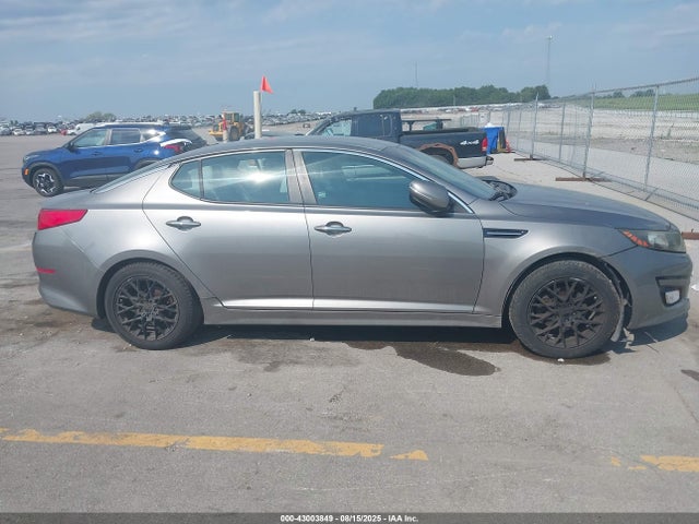 5XXGM4A72EG351083 KIA dohc gdi theta ii