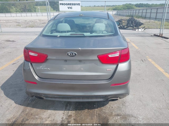 5XXGM4A72EG351083 KIA dohc gdi theta ii