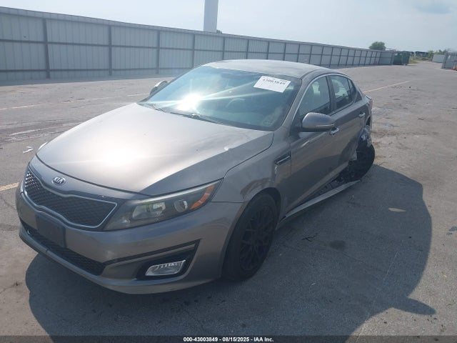 5XXGM4A72EG351083 KIA dohc gdi theta ii