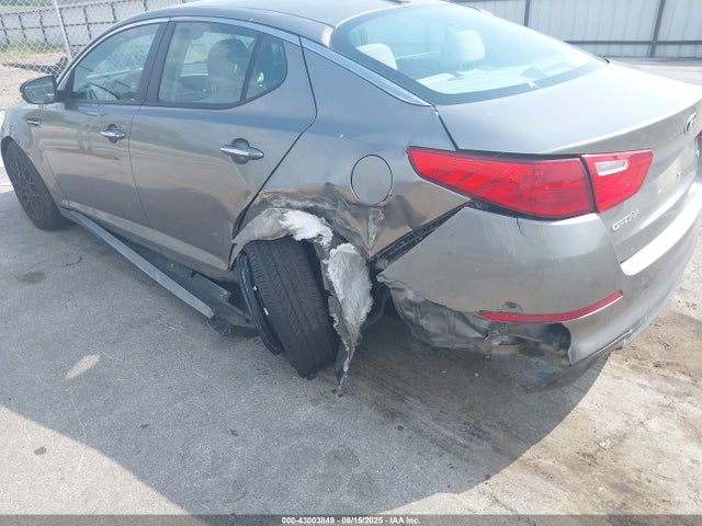 5XXGM4A72EG351083 KIA dohc gdi theta ii