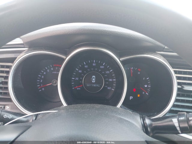 5XXGM4A72EG351083 KIA dohc gdi theta ii
