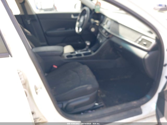5XXGT4L39HG170886 KIA g 2.4 dohc gdi