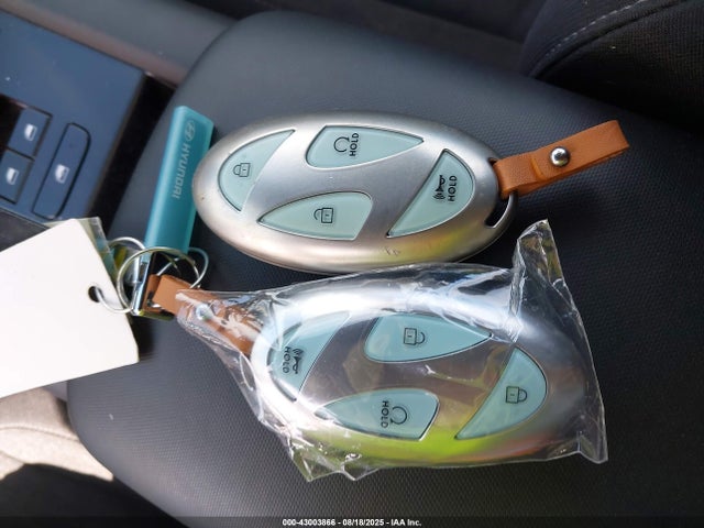 2024 HYUNDAI IONIQ 6 KMHM24AC7RA063255 Photo 10