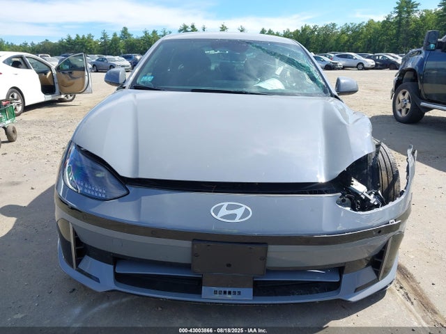 KMHM24AC7RA063255 Hyundai Ioniq 6 Se