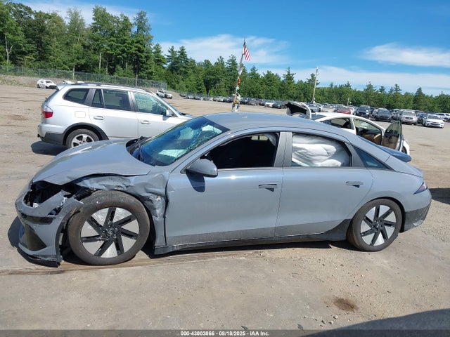 KMHM24AC7RA063255 Hyundai Ioniq 6 Se
