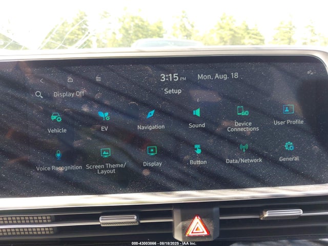 KMHM24AC7RA063255 Hyundai Ioniq 6 Se