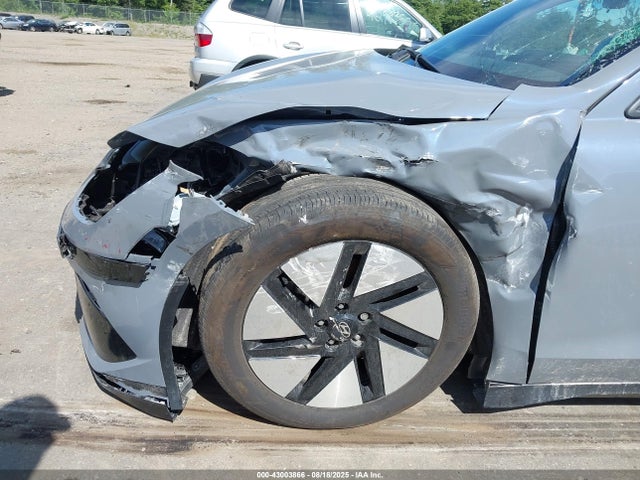 Hyundai Ioniq 6 Se 2024 KMHM24AC7RA063255 Image 19
