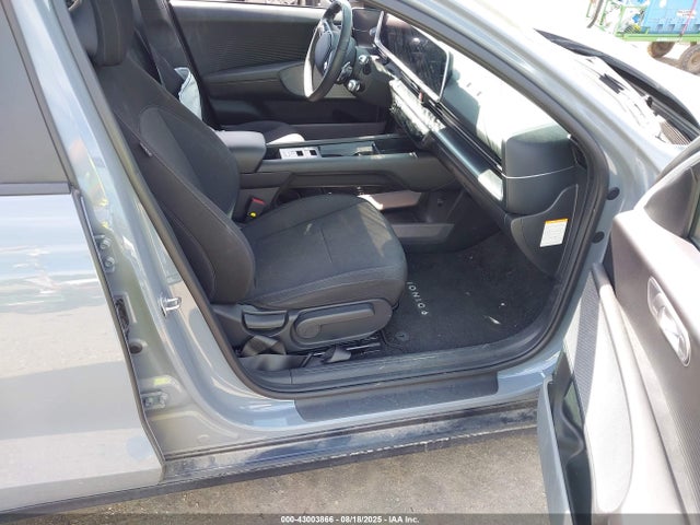 2024 HYUNDAI IONIQ 6 KMHM24AC7RA063255 Photo 4