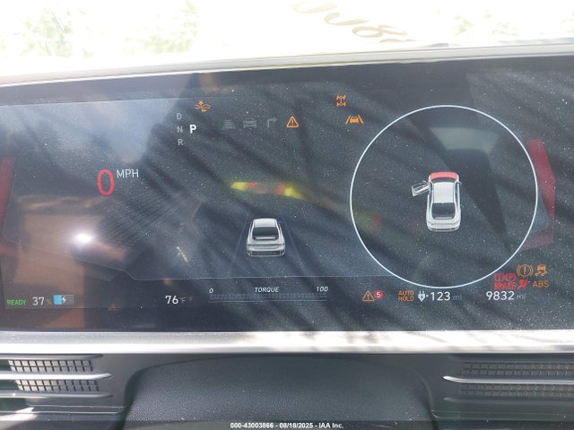 2024 HYUNDAI IONIQ 6 KMHM24AC7RA063255 Photo 6