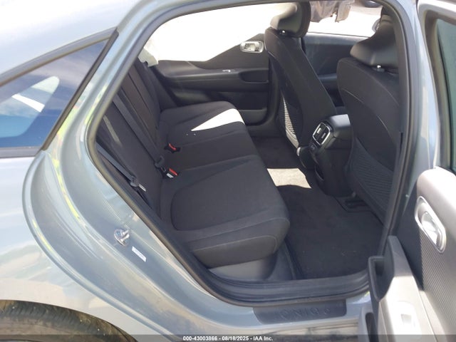 2024 HYUNDAI IONIQ 6 KMHM24AC7RA063255 Photo 7