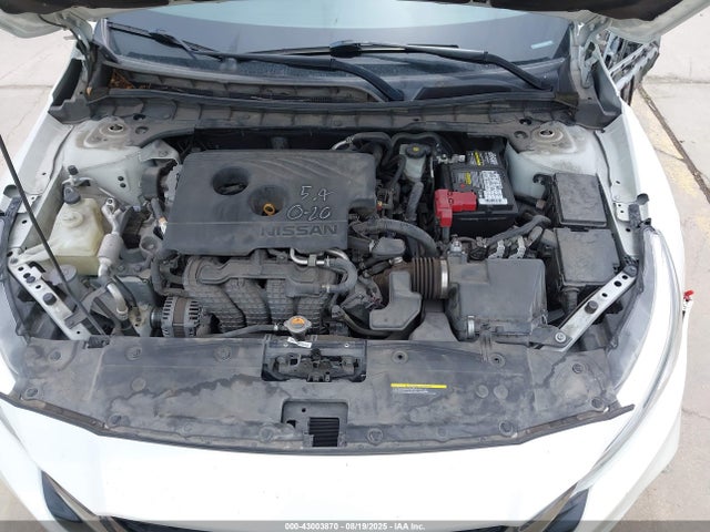 1N4BL4CV6LC267053 Nissan 2020