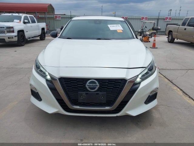 1N4BL4CV6LC267053 Nissan 2020