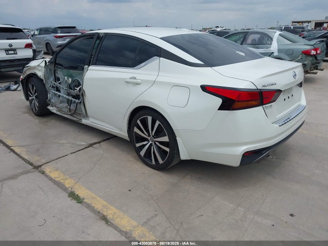 1N4BL4CV6LC267053 Nissan 2020