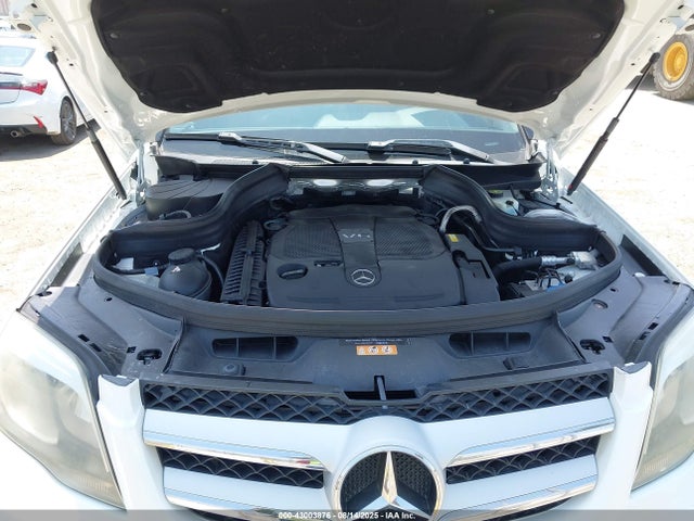 WDCGG5HBXFG355295 Mercedes-Benz Glk-Class
