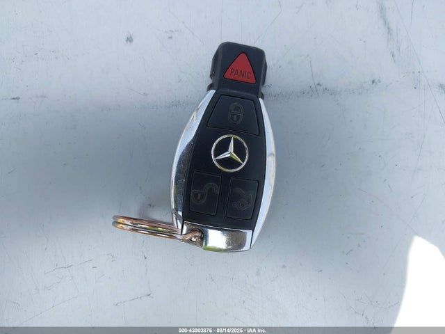 WDCGG5HBXFG355295 Mercedes-Benz Glk-Class